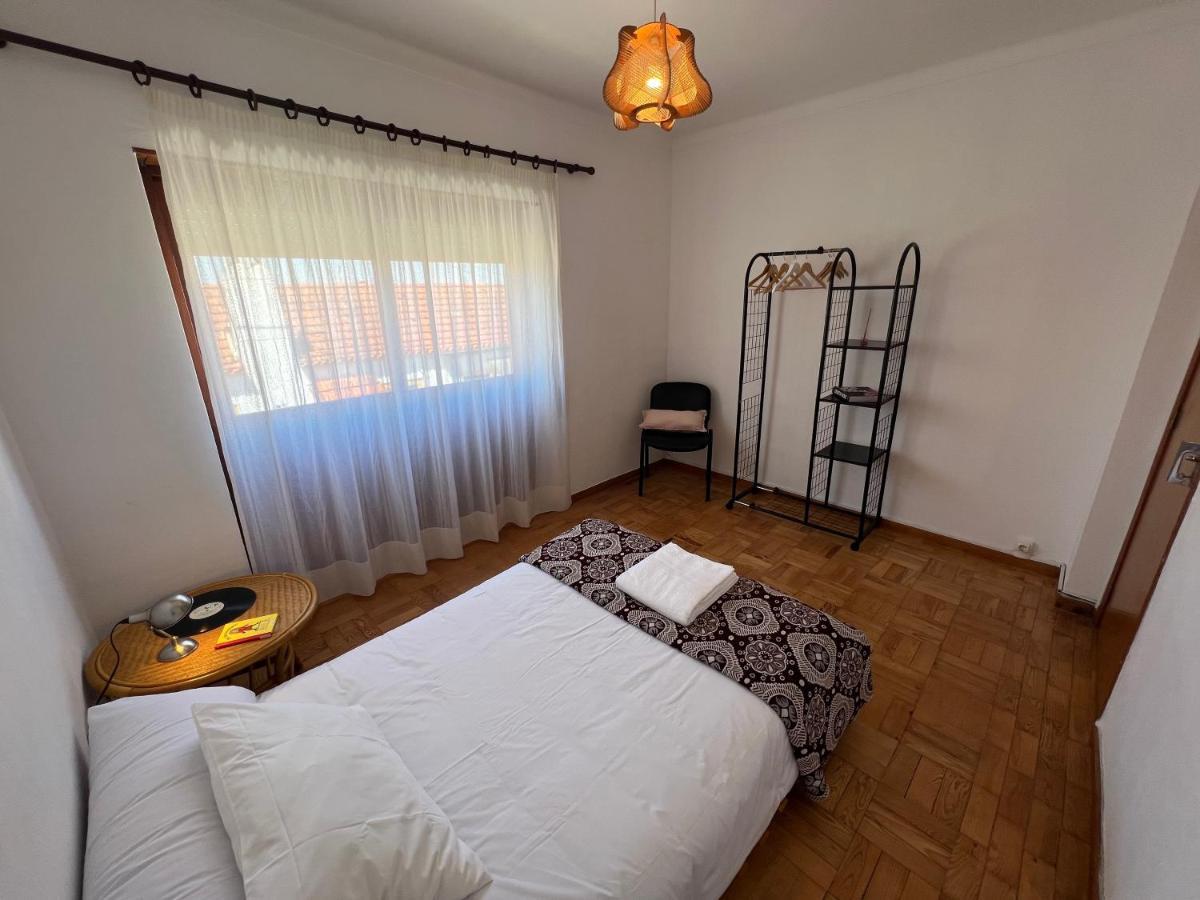 Moradia Xico'S House Coimbra Dış mekan fotoğraf