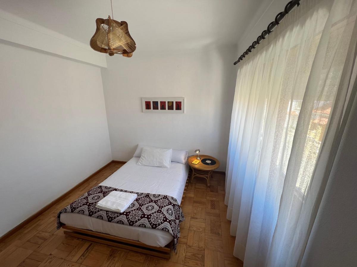 Moradia Xico'S House Coimbra Dış mekan fotoğraf