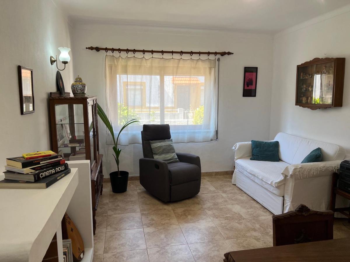 Moradia Xico'S House Coimbra Dış mekan fotoğraf