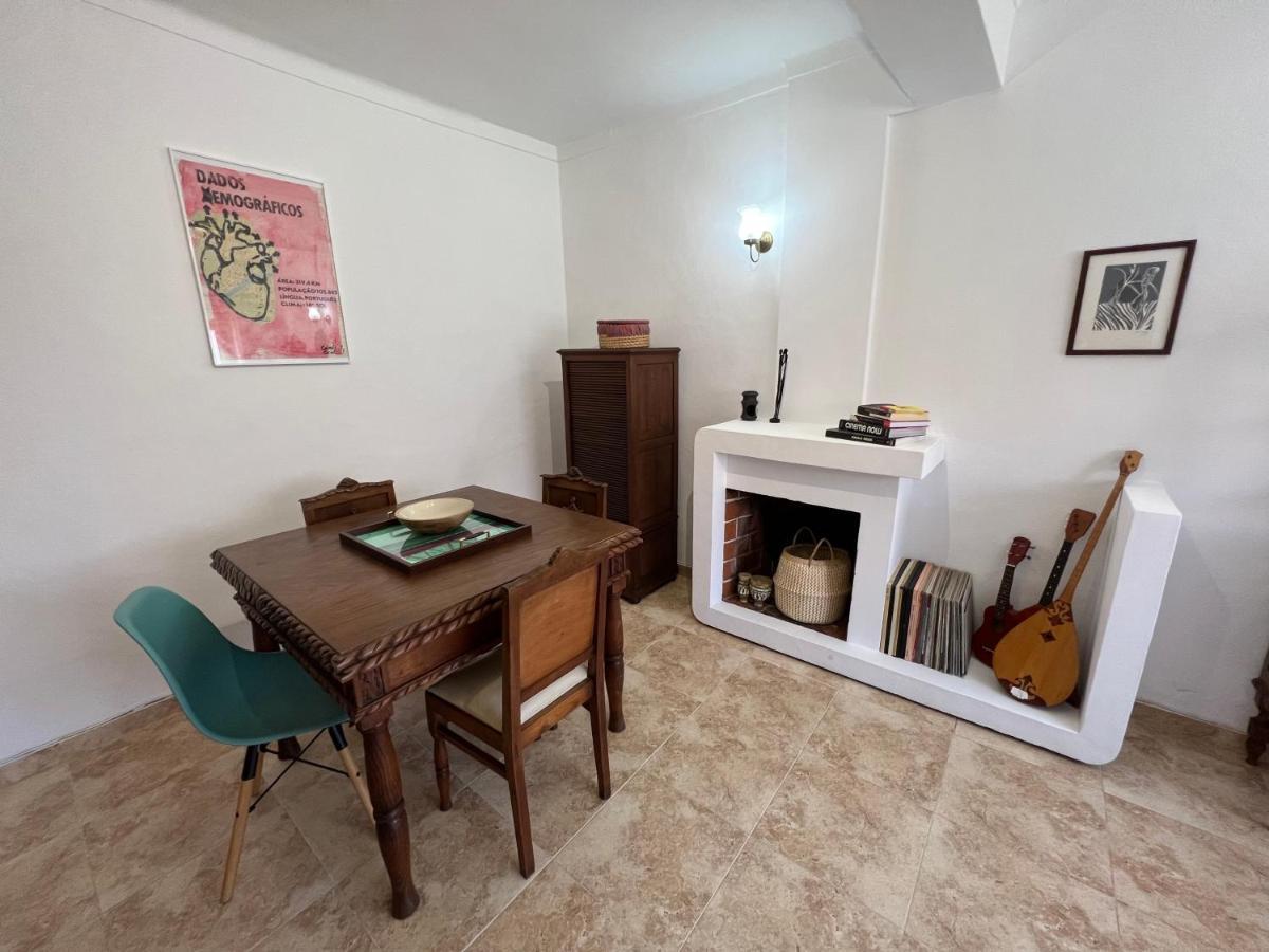 Moradia Xico'S House Coimbra Dış mekan fotoğraf