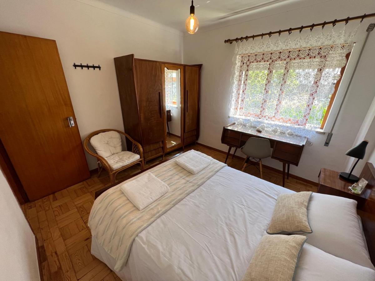 Moradia Xico'S House Coimbra Dış mekan fotoğraf