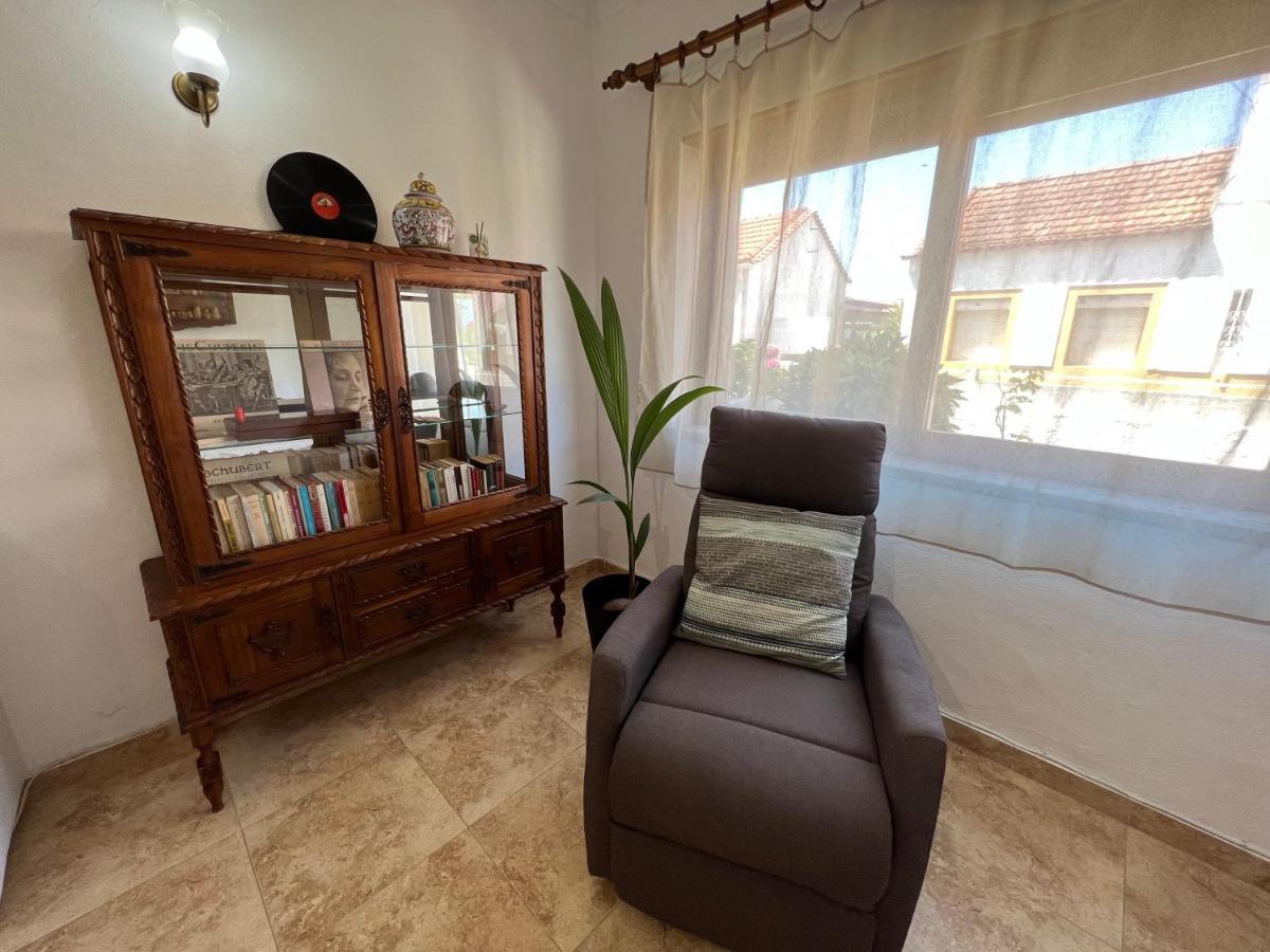 Moradia Xico'S House Coimbra Dış mekan fotoğraf