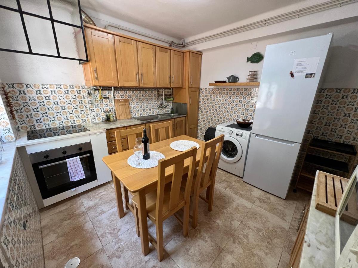 Moradia Xico'S House Coimbra Dış mekan fotoğraf