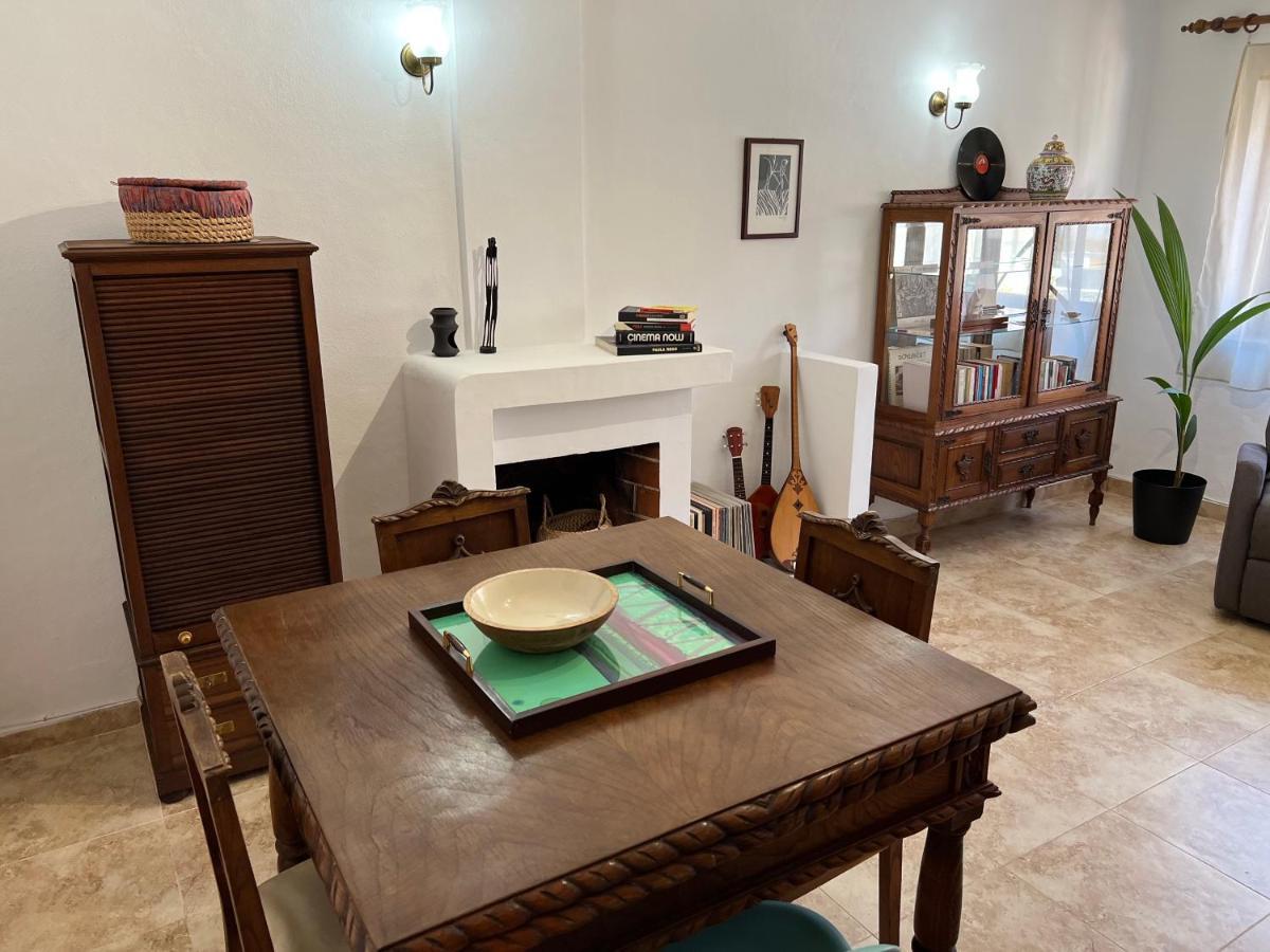 Moradia Xico'S House Coimbra Dış mekan fotoğraf