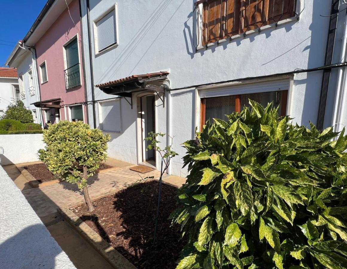 Moradia Xico'S House Coimbra Dış mekan fotoğraf