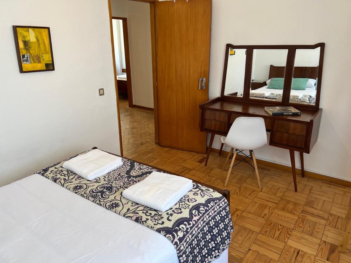Moradia Xico'S House Coimbra Dış mekan fotoğraf