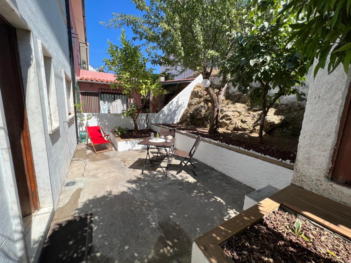 Moradia Xico'S House Coimbra Dış mekan fotoğraf