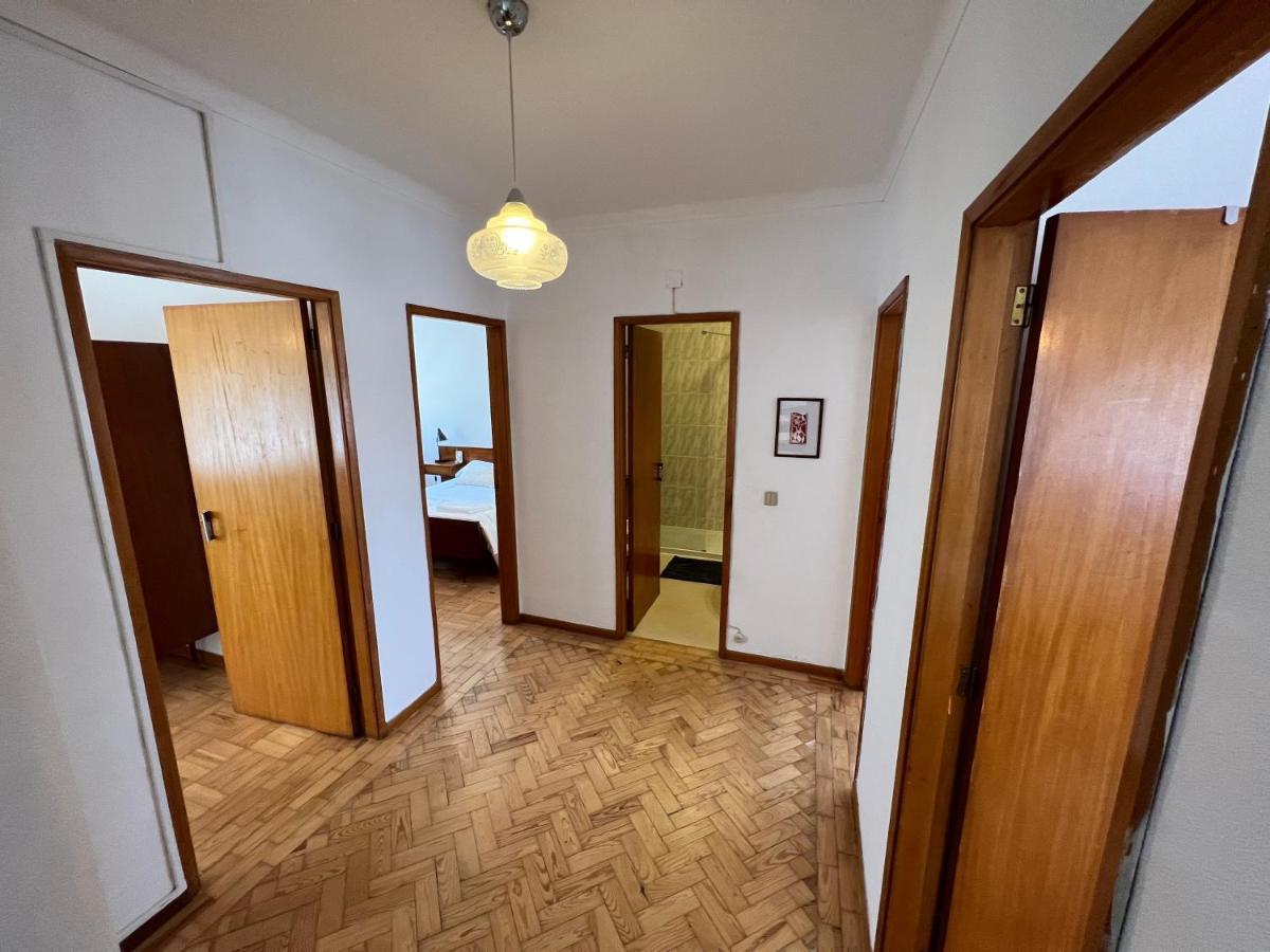 Moradia Xico'S House Coimbra Dış mekan fotoğraf
